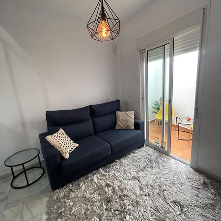 Historical Centre! Private Terrace & Gym-Near Public Parking Apartment Malaga Exterior photo