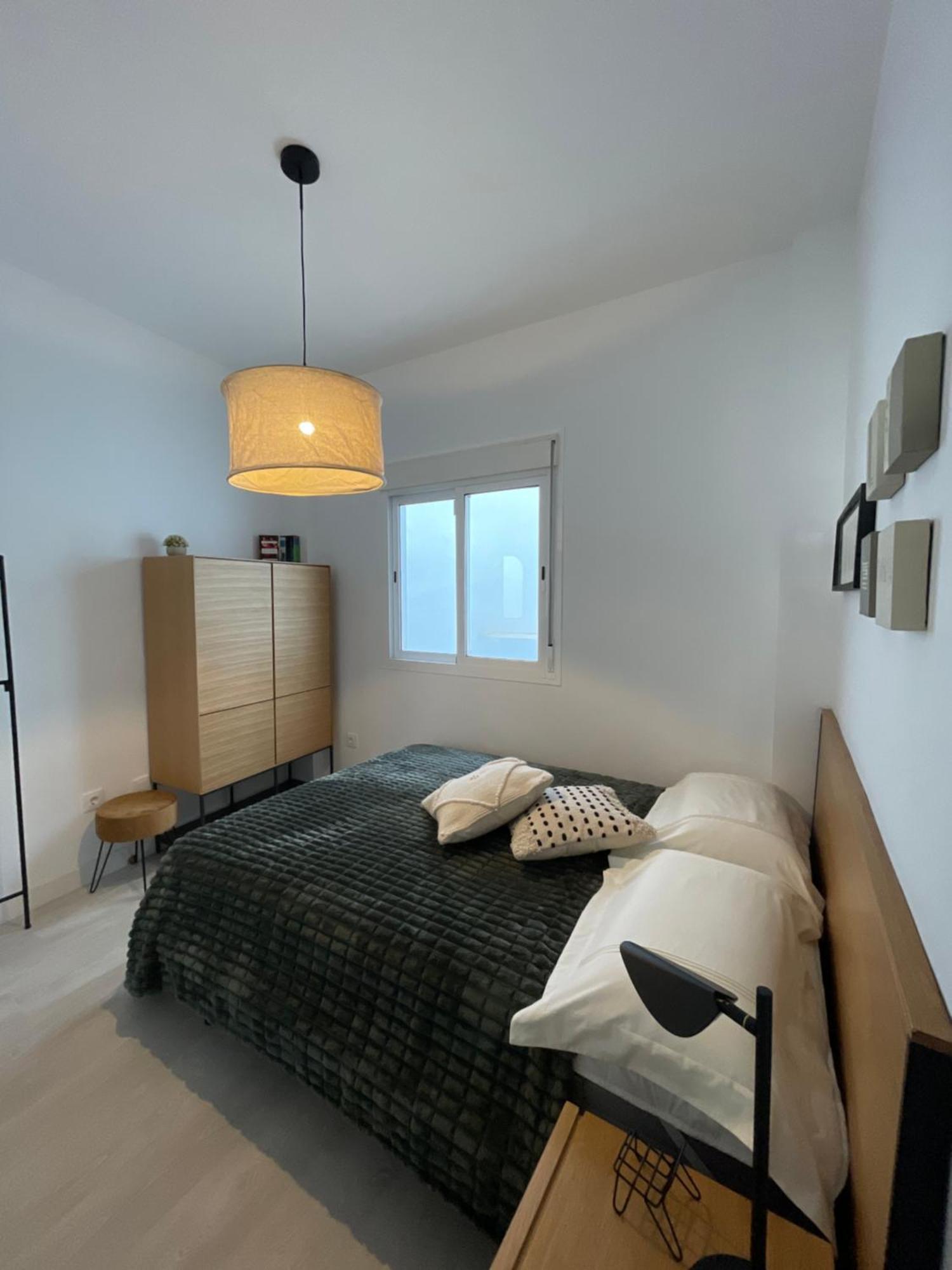 Historical Centre! Private Terrace & Gym-Near Public Parking Apartment Malaga Exterior photo